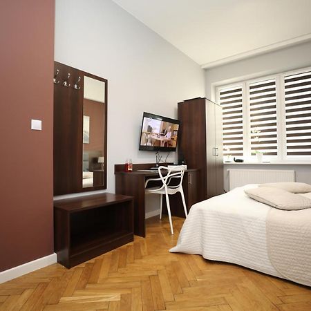 Coffee Apartments Espresso 6C Krakov Exteriér fotografie